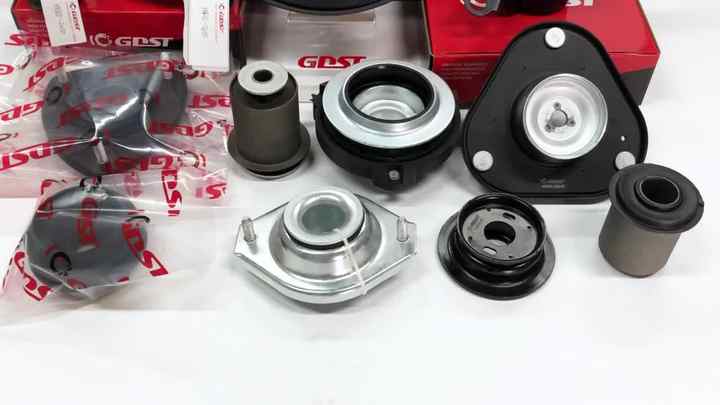 K*5様 バンパーブッシュ K*5様 バンパーブッシュ