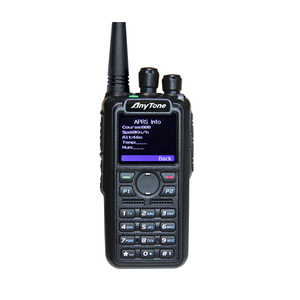 Anytone At-588 Vhf Manual