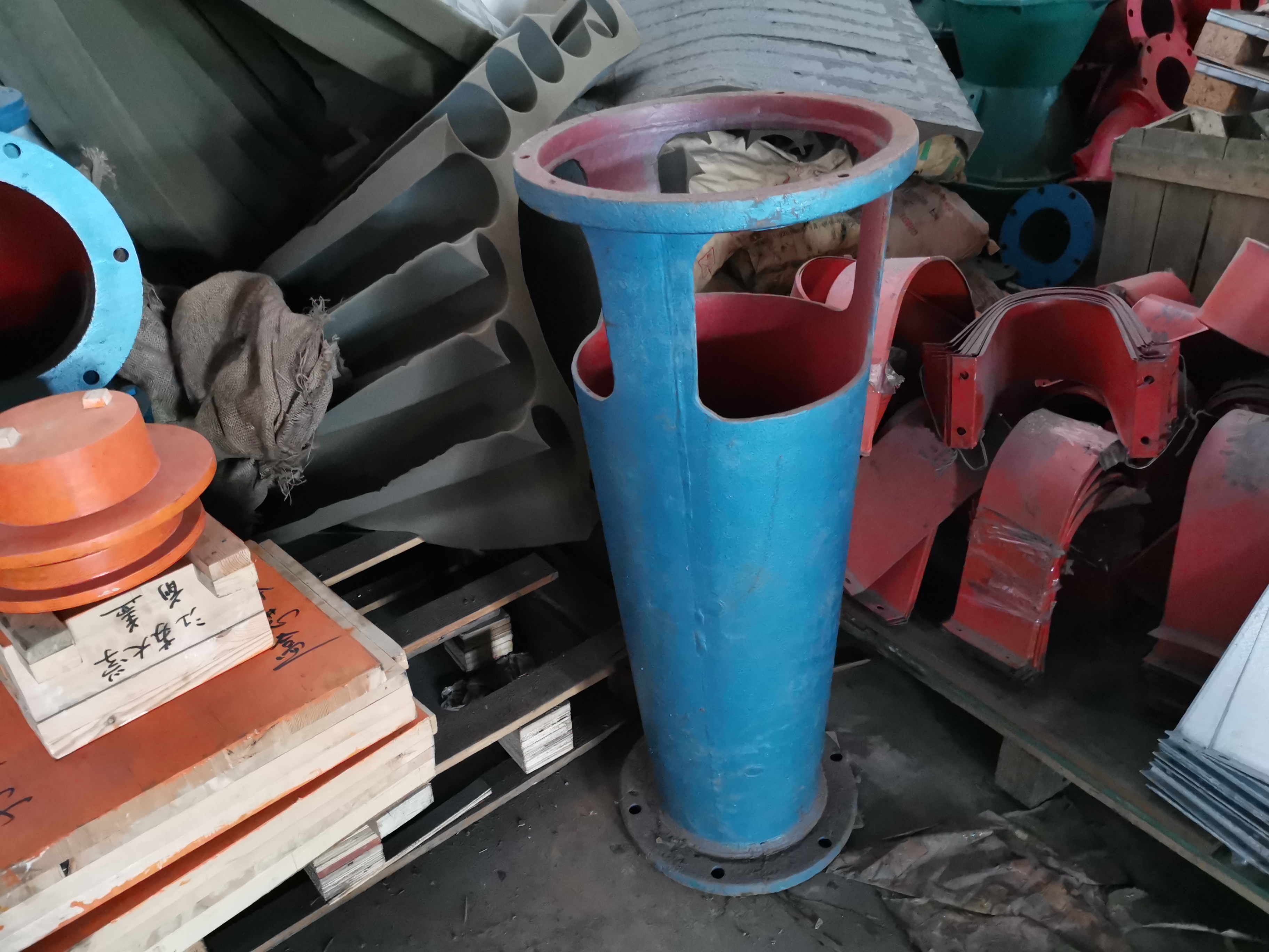 5kw Alternative energy generators mini hydro power plant free energy generator Kaplan turbine