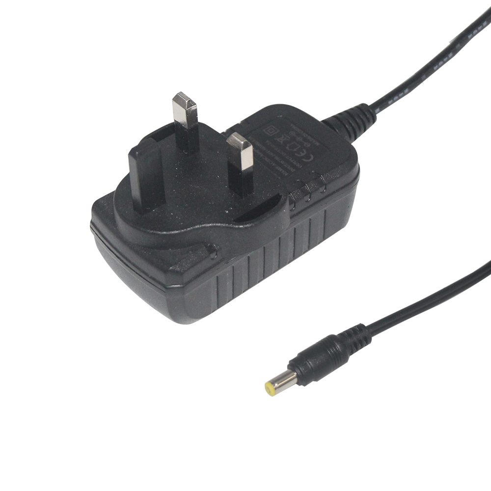 美国插头电源 ac dc 通用美国适配器 3v 4.5v 5v 6v 7.