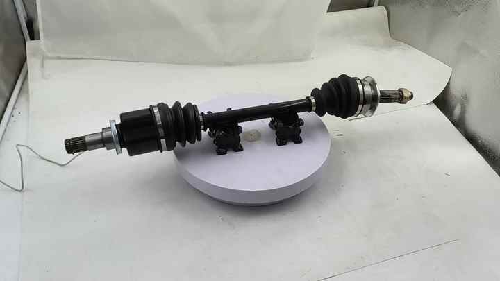 High Quality Semieixos Front Drive Axle OEM 42341592