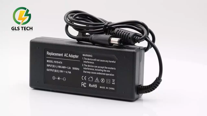 Replacement Charger Power Supply 18V 3A Compatible with Cricut