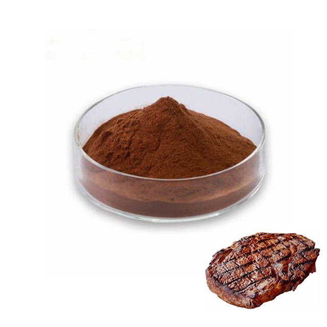 Пищевые добавки, порошок для приправ с ароматом мяса, курицы, говядины, усилитель вкуса для закусок