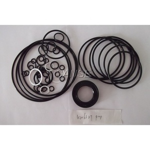 Excellent manufacturer selling One year K3V63DT hydraulic pump seal kit