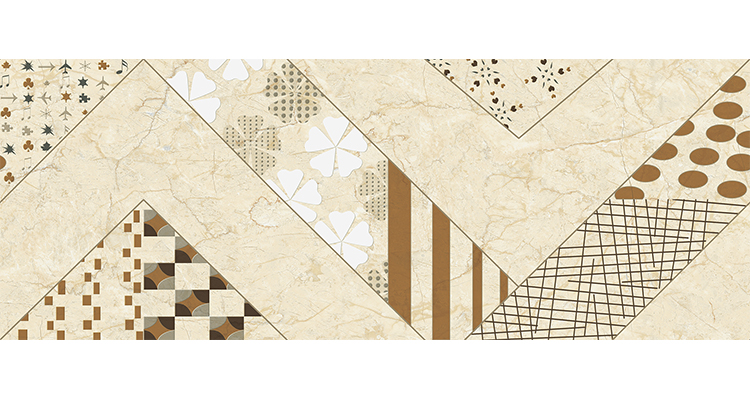 Hasin Cheapest Ceramic with Price Beige Porcelain Bathroom Wall Tile Rustic Floor Tile 300x600mm