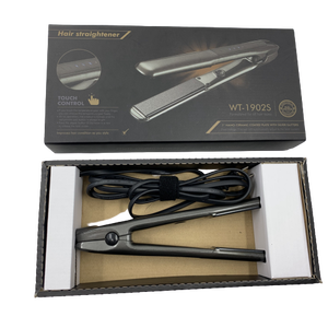 kk online flat iron