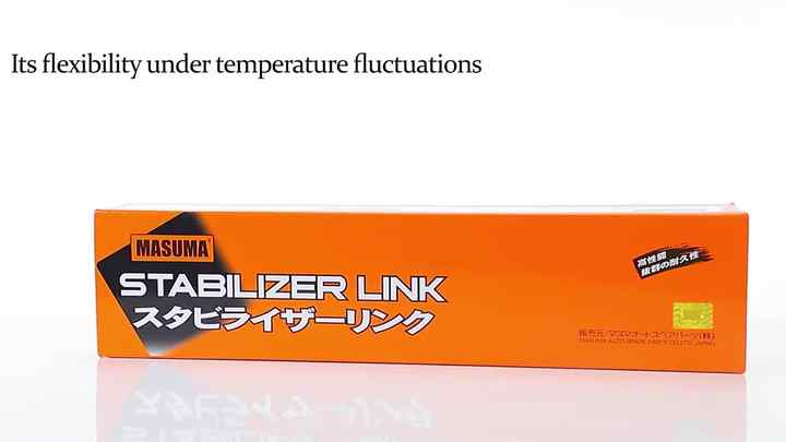 ML-1635 MASUMA Stabilizer Link Spare Parts Car Accessories