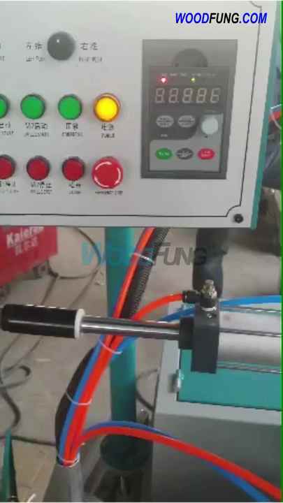 MXZ2060B Woodworking Machine - Efficient Door Lock Hole Mortising