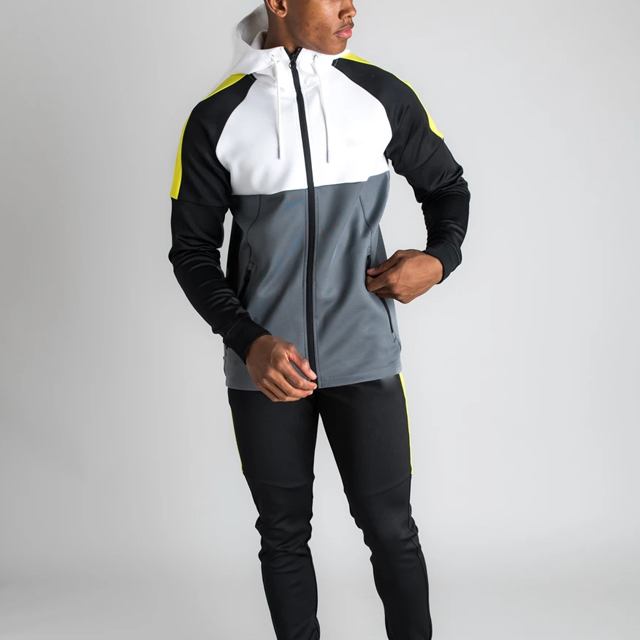 wood wood tracksuit