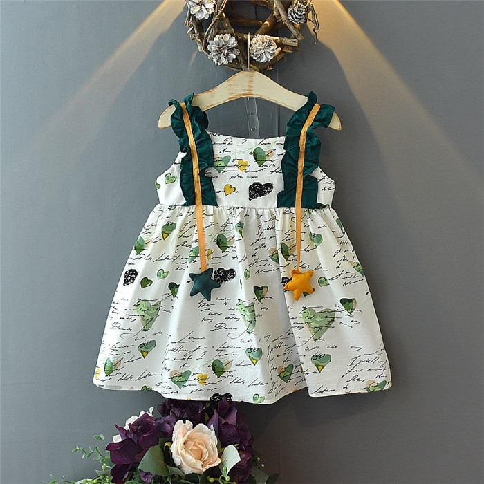 baby girl kameez design
