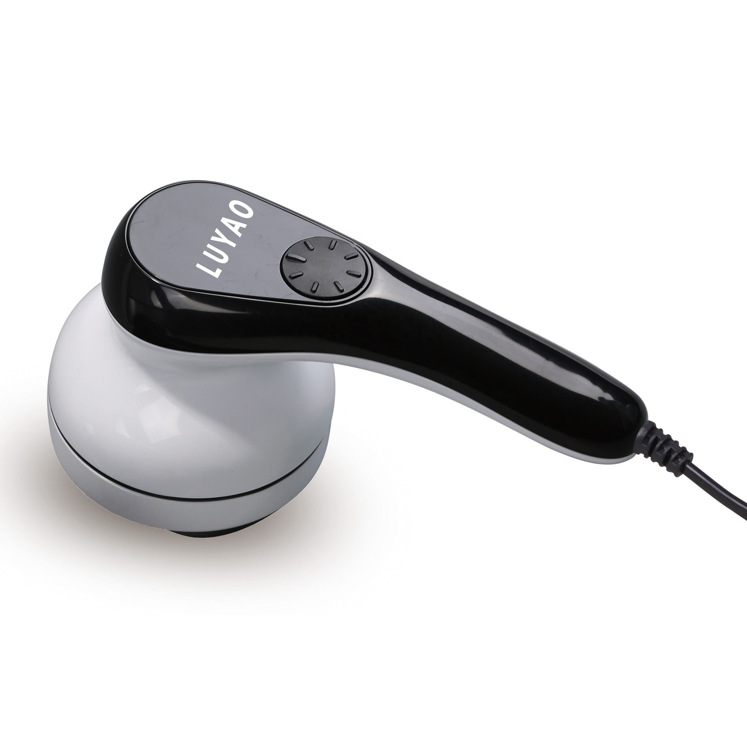 电动全身按摩器红外锤手持背部按摩器医疗保健供应打击热按摩器