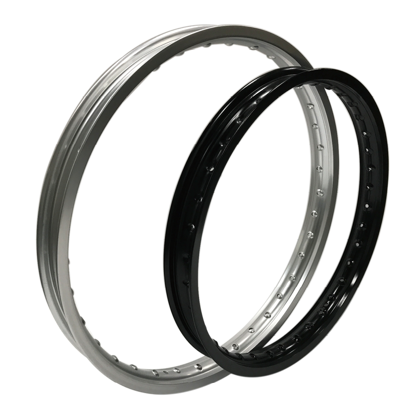 WM 1,85x17 дюймов обода колеса мотоцикла ДЛЯ CRF 125