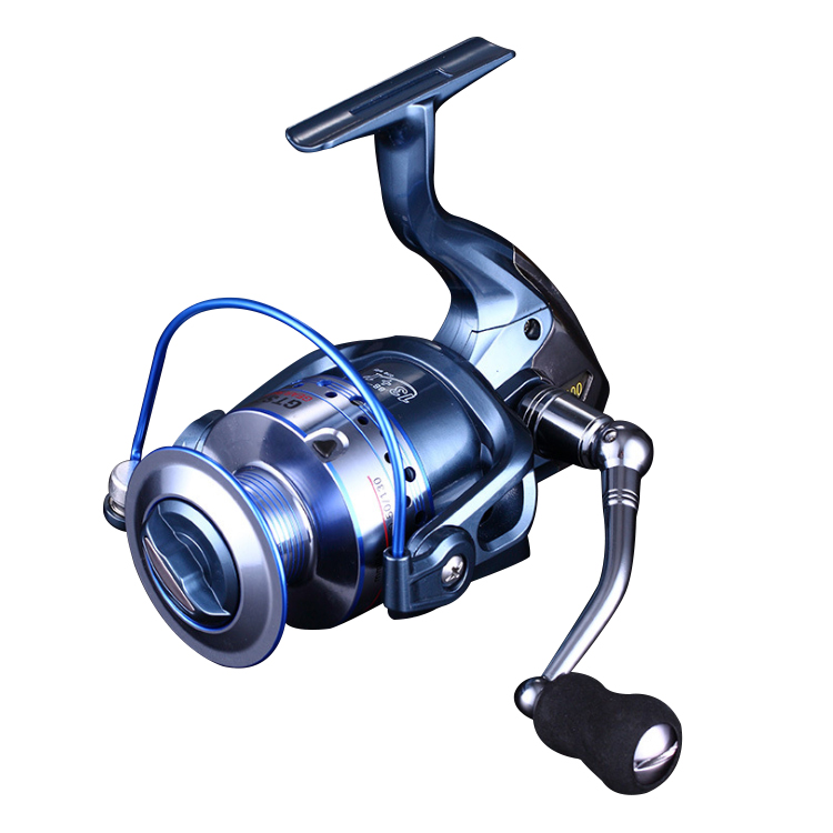 Custom fishing reels Clearance