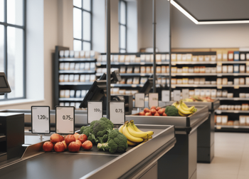 Aldi Lidl M&S Wage Increases Transform UK Retail Competition