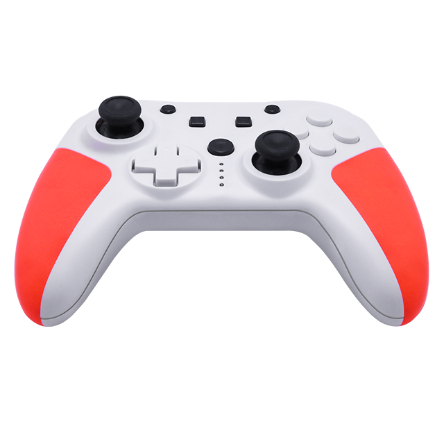Оптовая продажа, длительный режим ожидания, ПК, беспроводной джойстик для смартфона, геймпад для мобильного телефона