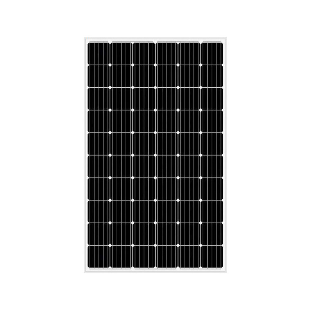 Melhor preço 320W 310W 300W mono painel solar para casa
