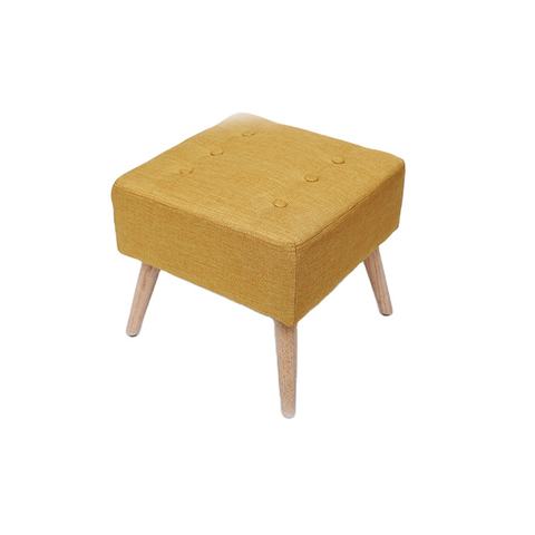 wooden stool