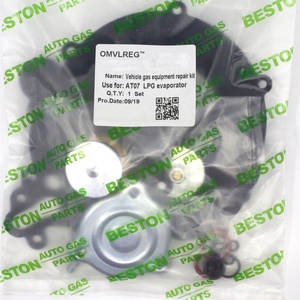 Kit de r/éparation de reconstruction de carburateur pour HONDA STEED 600 SHADOW VLX 600 Kit de r/éparation//reconstruction de carburateur