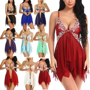 6 piece nighty for honeymoon