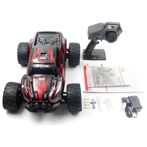 hobby lobby gas rc cars