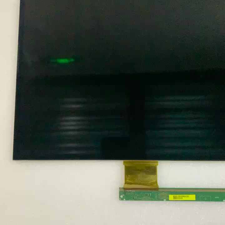 Samsung 55 Inch TV Screen Replacement - 4K UHD LCD Panel