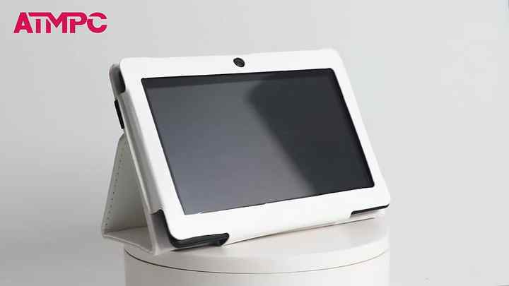 子供向け教育用7インチタブレット 4GB+32GB RAM/ROM Wi-Fi搭載