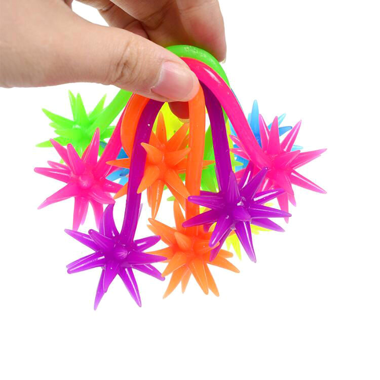 LZY762 ミニスティッキースパイクハンマー 弾力性と柔らかさを備えた