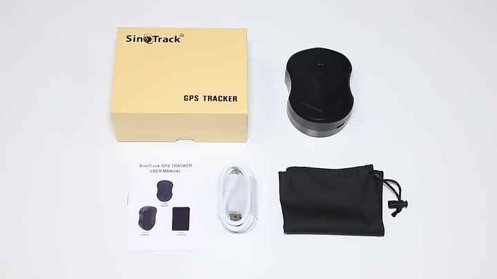 Sinotrack ST 901 4G - Apagado de motor