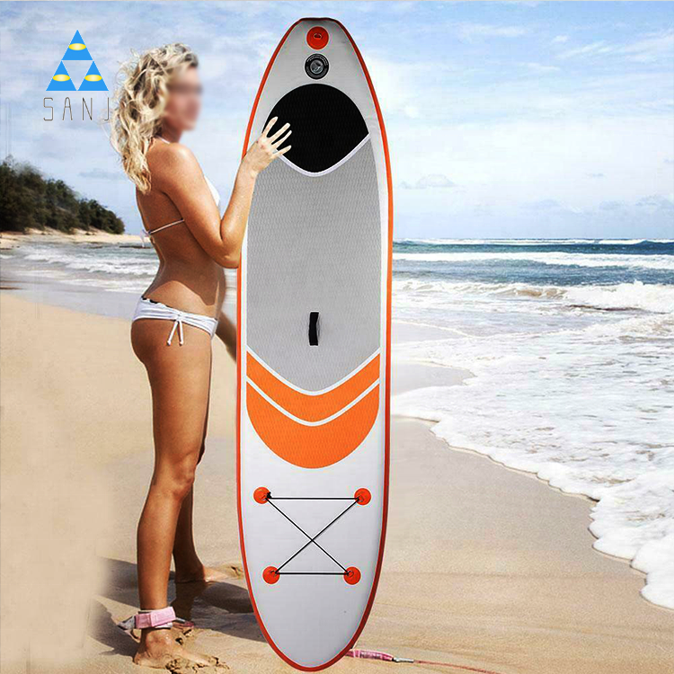 Надувная доска sup Touring x 100 11
