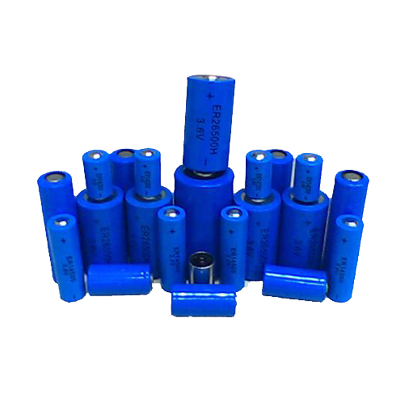 eunicell畅销er26500锂电池er26500 9ah非充电电池