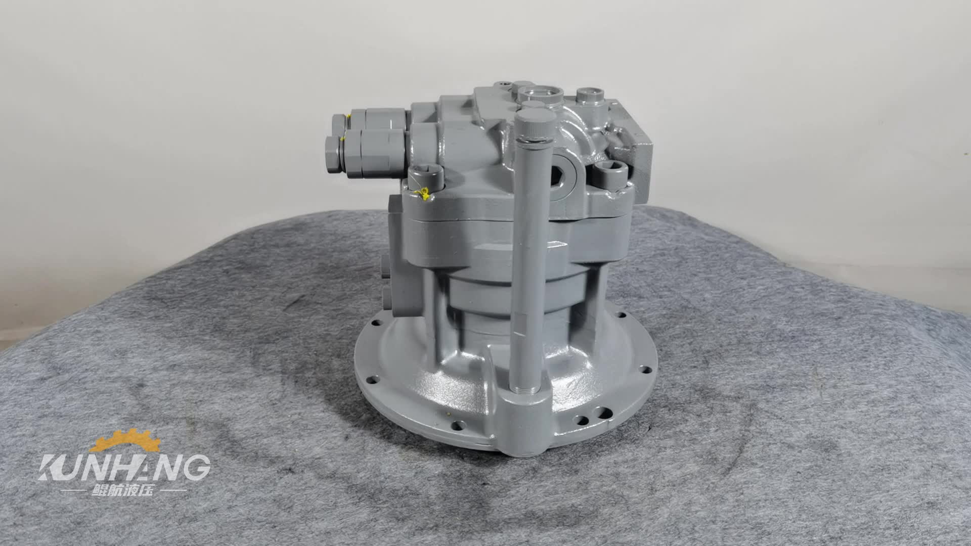 セール 登場から人気沸騰 ZX200 Parts Excavator ZX200-3 4610138 461-0138 Motor Swing スノーボード