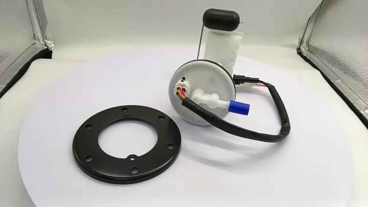 Original Motorcycle Fuel Pump Assembly for ROJO System