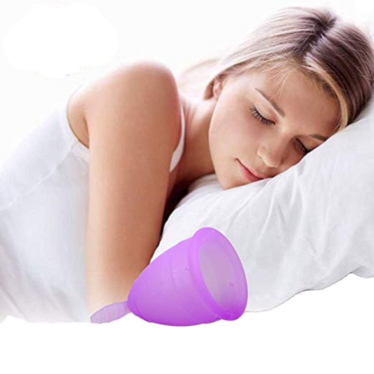 Новый стиль, Лидер продаж, оптовая продажа от производителя, чаша для периода 100%, медицинский силикон, многоразовые органические мягкие менструальные диски