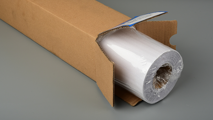 p10140g高光泽车辆包装汽车贴纸窗户膜用于标志板