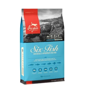 orijen dog food wholesale