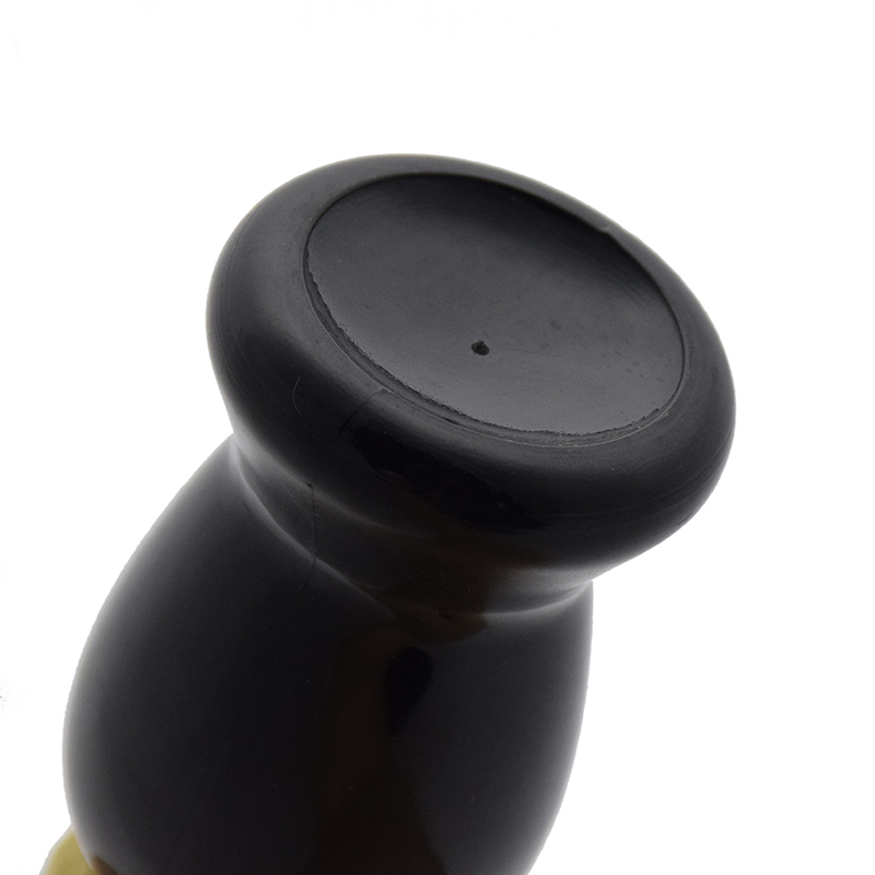 Hair Shaving Brush Resin Handle by Hand Made Beard Brush for Man Barber Tool Brush