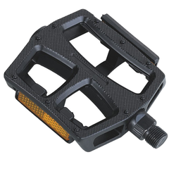 BAMAJOCI Buona Qualità del Metallo Pedali Della Bicicletta Pedale della Bicicletta di Alluminio