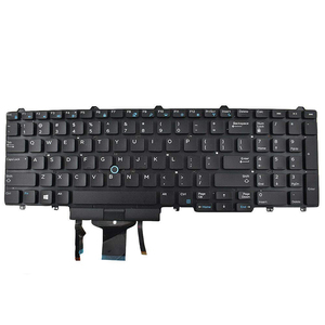 Dell Latitude E4300 Laptop Keyboard