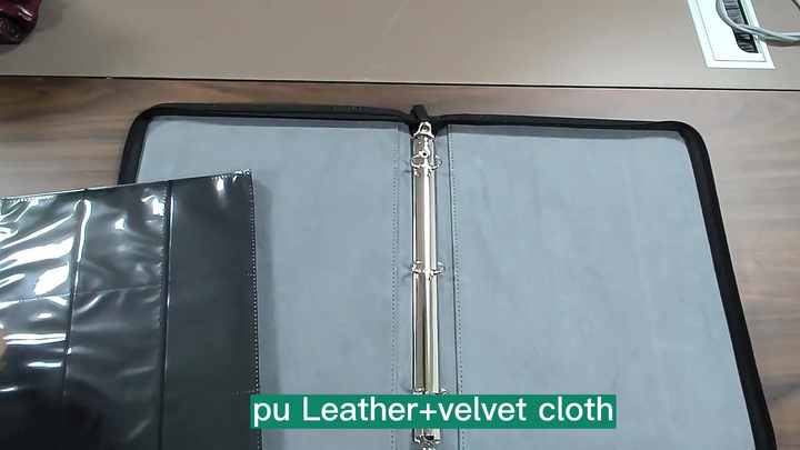Torson Pu Leather Ebay Durable Hot 9pocket Single-sleeve Torson Pu Leather Ebay Durable Hot 9pocket Single-sleeve