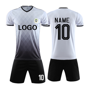 custom baby football jersey