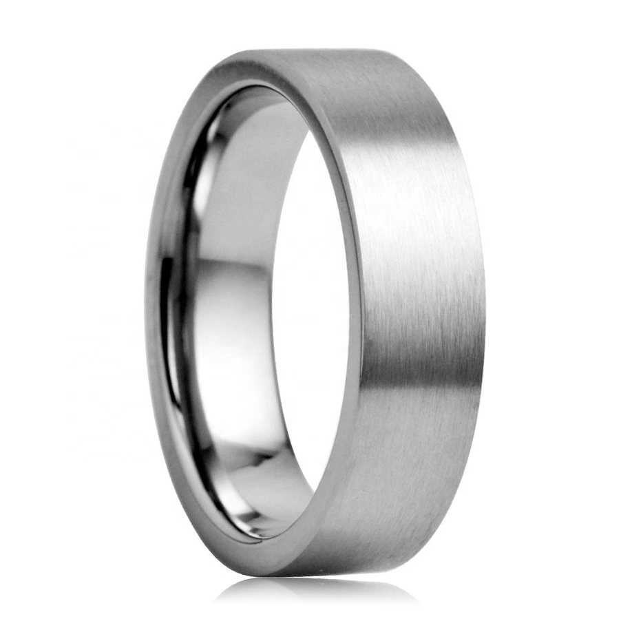 bulk ring cores