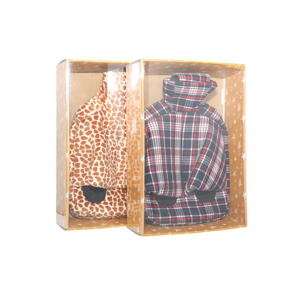 cheap protable explosion proof warm bag electric hot water bottle heat bag rechargeable