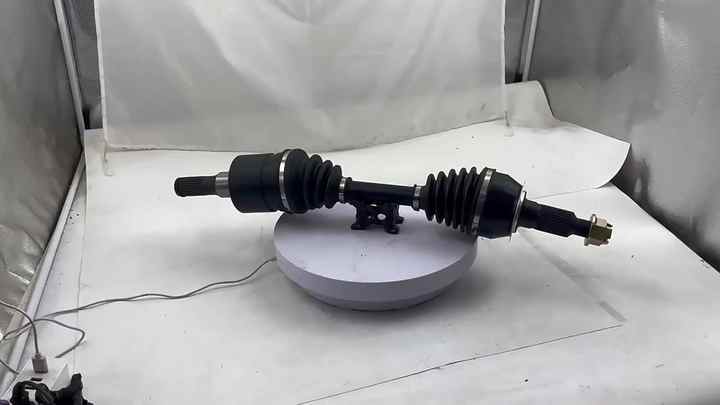 BMW Front Drive Axle - OEM 31608643368 for X1 18D 1.5L