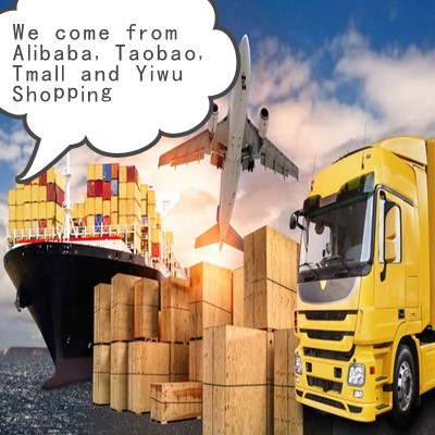 Китайский профессиональный агент по закупкам может найти товары в Иу для вас в любое время и в любом месте