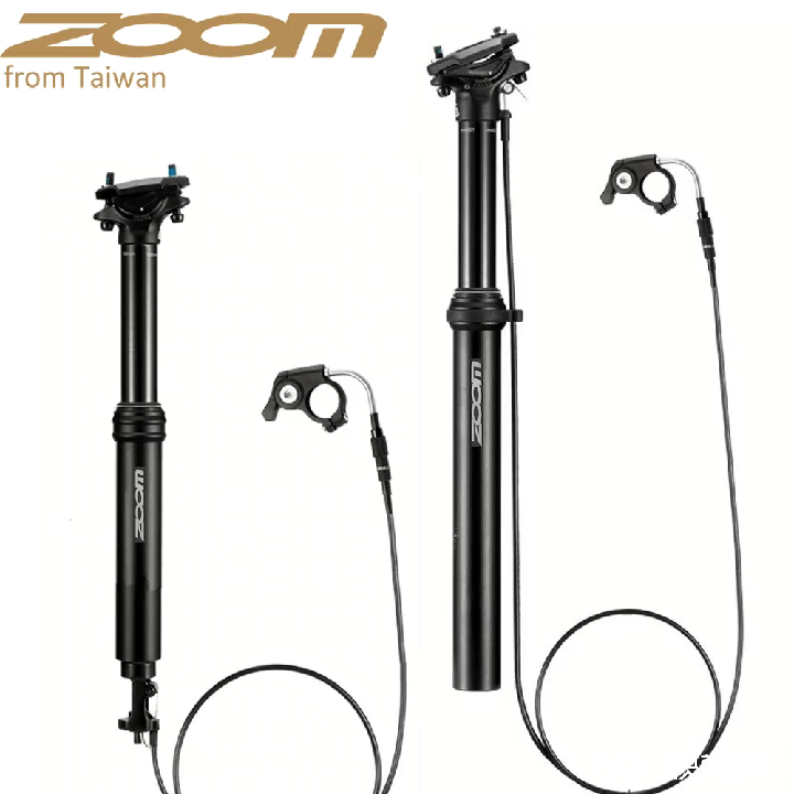 Ztto zoom dropper post hotsell