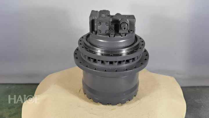 VOE 14593321 VOE14632579 HM280V-161/275-1 para Motor de Translação