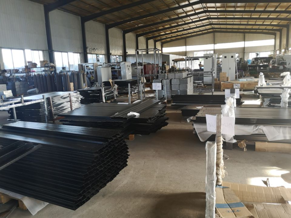Customized Super Large Socket Weld Flange Carbon Steel Flanges