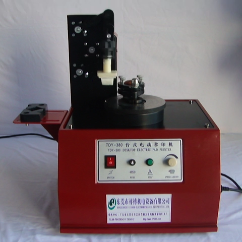 Квадратная пластина, электрический принтер для стеклянной бутылки