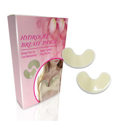 Exclusive Formulation FDA ODM/OEM Essential Warm Feeling Breast Patch Breast Enlargement Patch