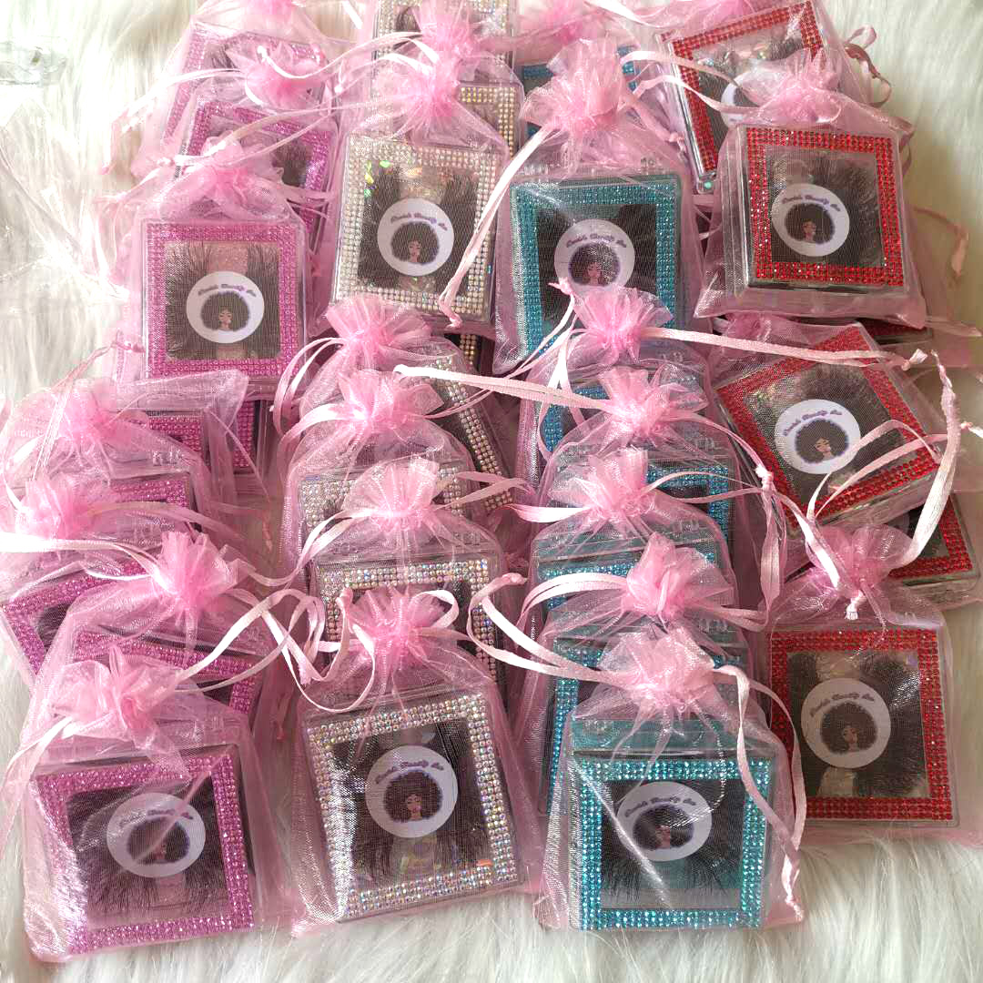 Оптовая продажа, индивидуальная упаковка, 25 мм, норковые ресницы, частная этикетка, 5D норковые ресницы, собственный бренд, норковые ресницы 3D, оптовая продажа, поставщик